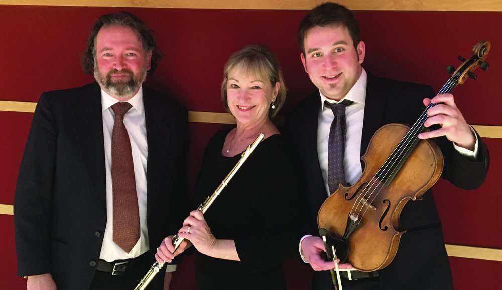 Santa Rosa Chamber Players