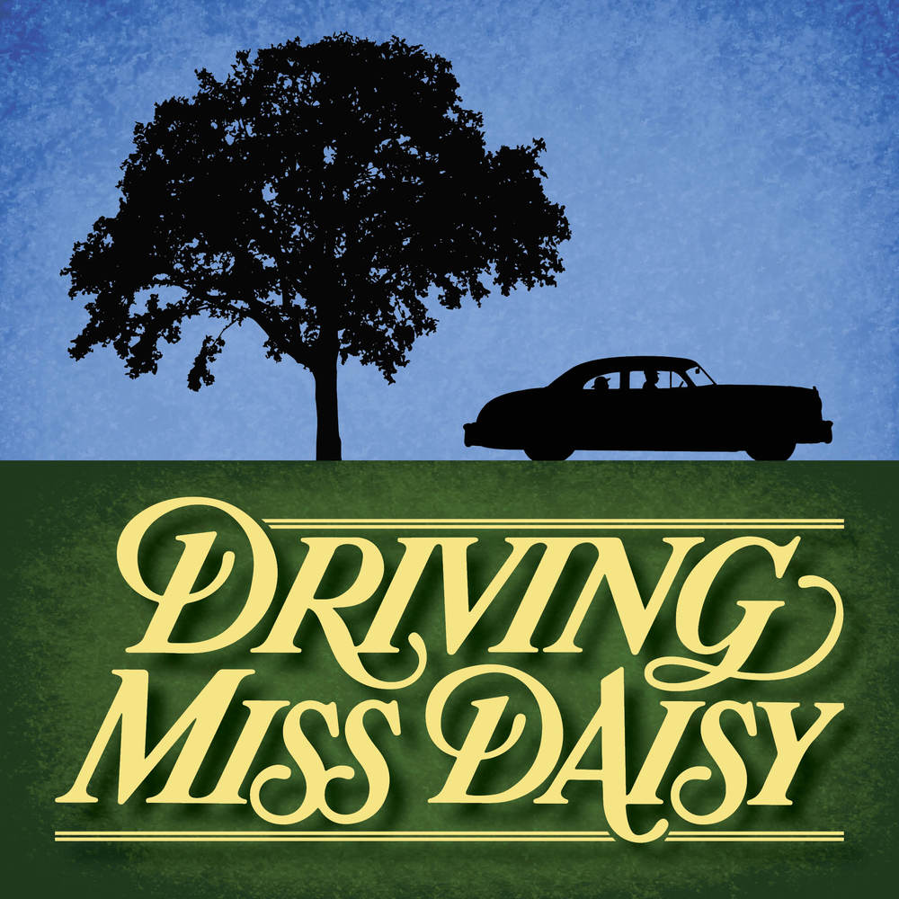 live play, play, drama, Driving Miss Daisy, Lake County Theatre Company